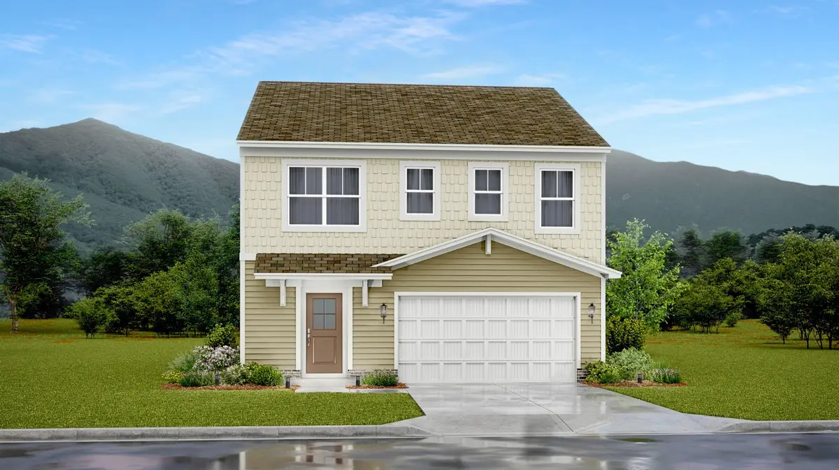 536 Emerson Lane, Westmoreland, TN 37186 - #1