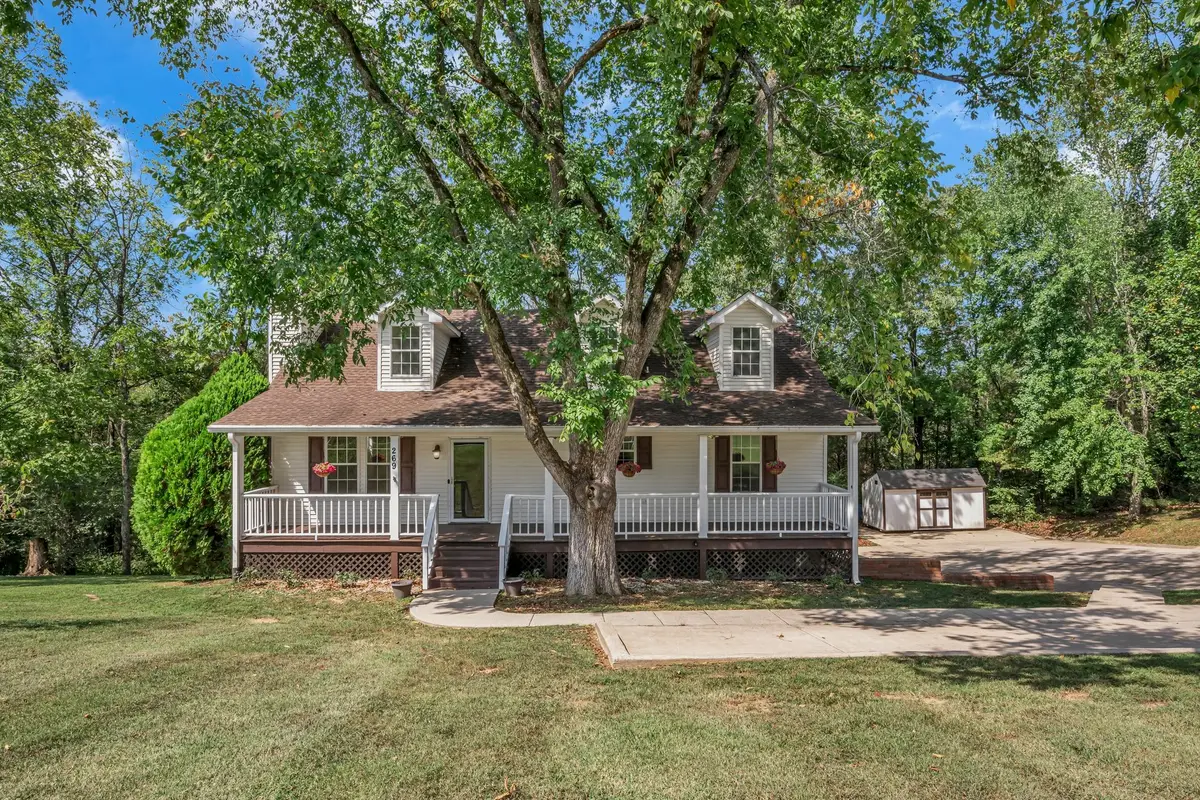 269 Harpeth View Trl, Kingston Springs, TN 37082 - #1