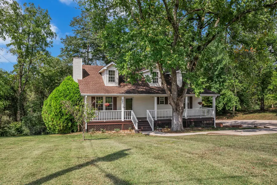 269 Harpeth View Trl, Kingston Springs, TN 37082 - #2