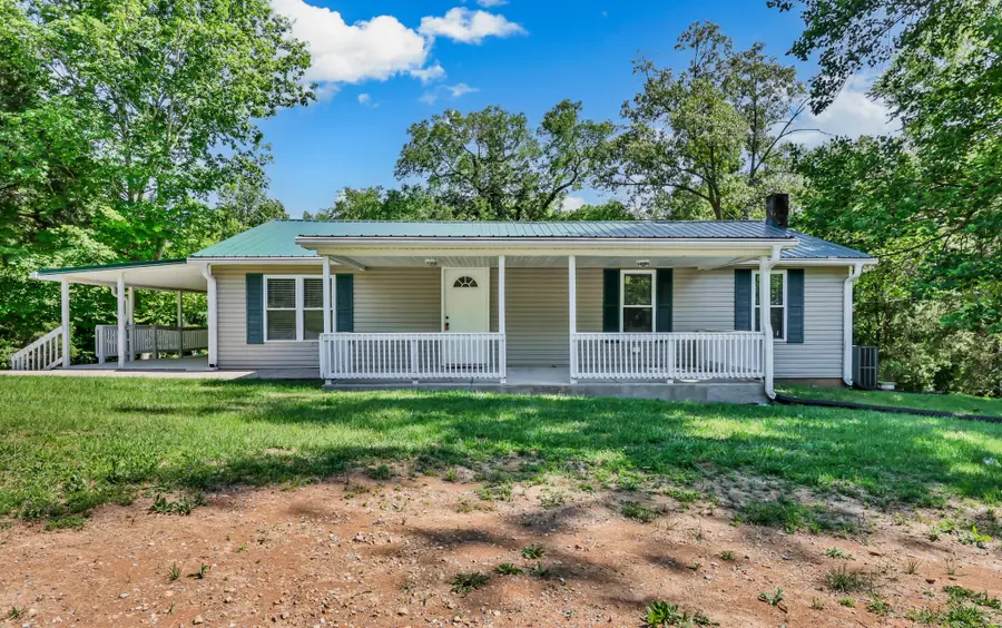 1406 Canton Blue Springs Rd, Cadiz, KY 42211 - #3