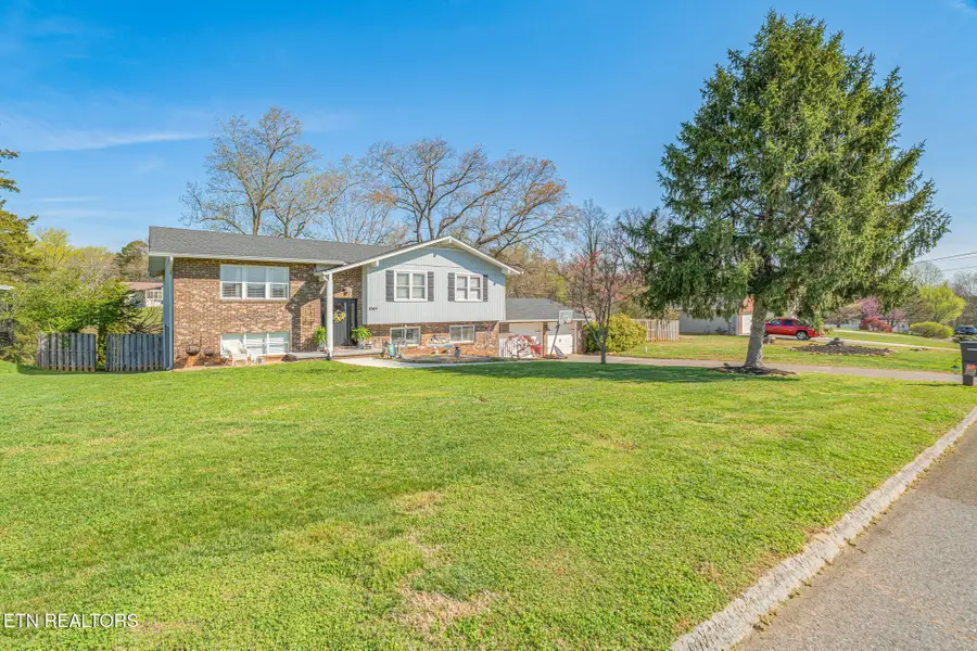 7301 Dunsten Drive, Knoxville, TN 37931 - #2