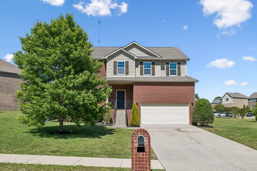 3443 Blackberry Ln, Lebanon, TN 37087 - #2