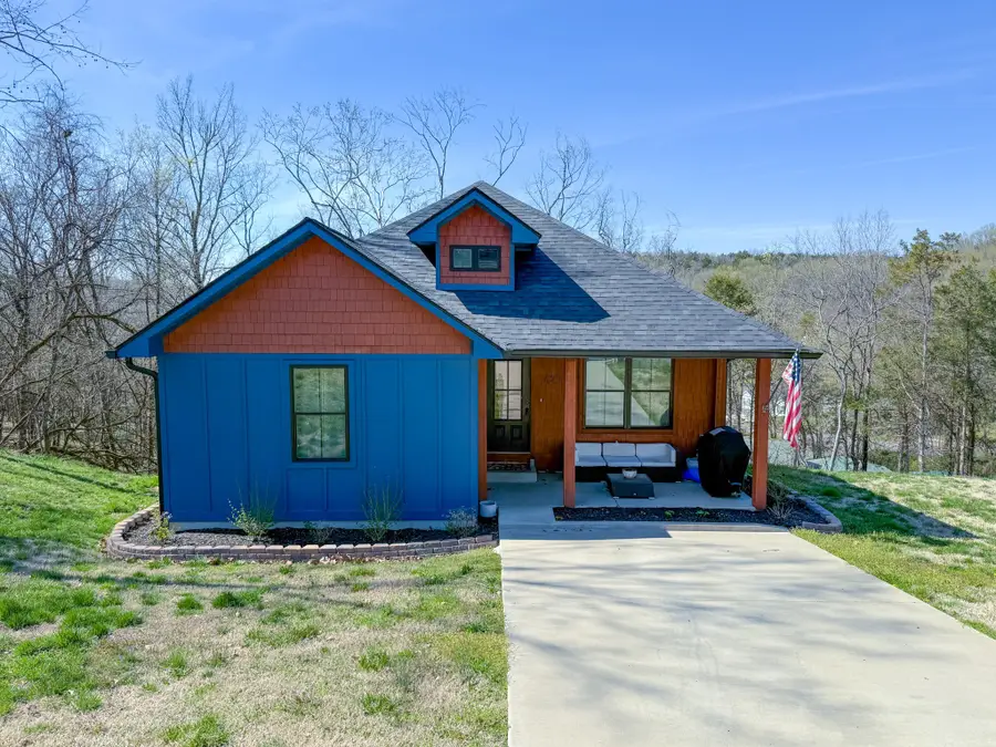 420 Fort Hill Dr, Pulaski, TN 38478 - #3