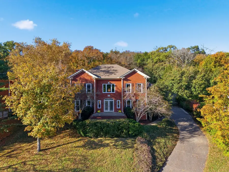9404 Smithson Ln, Brentwood, TN 37027 - #2