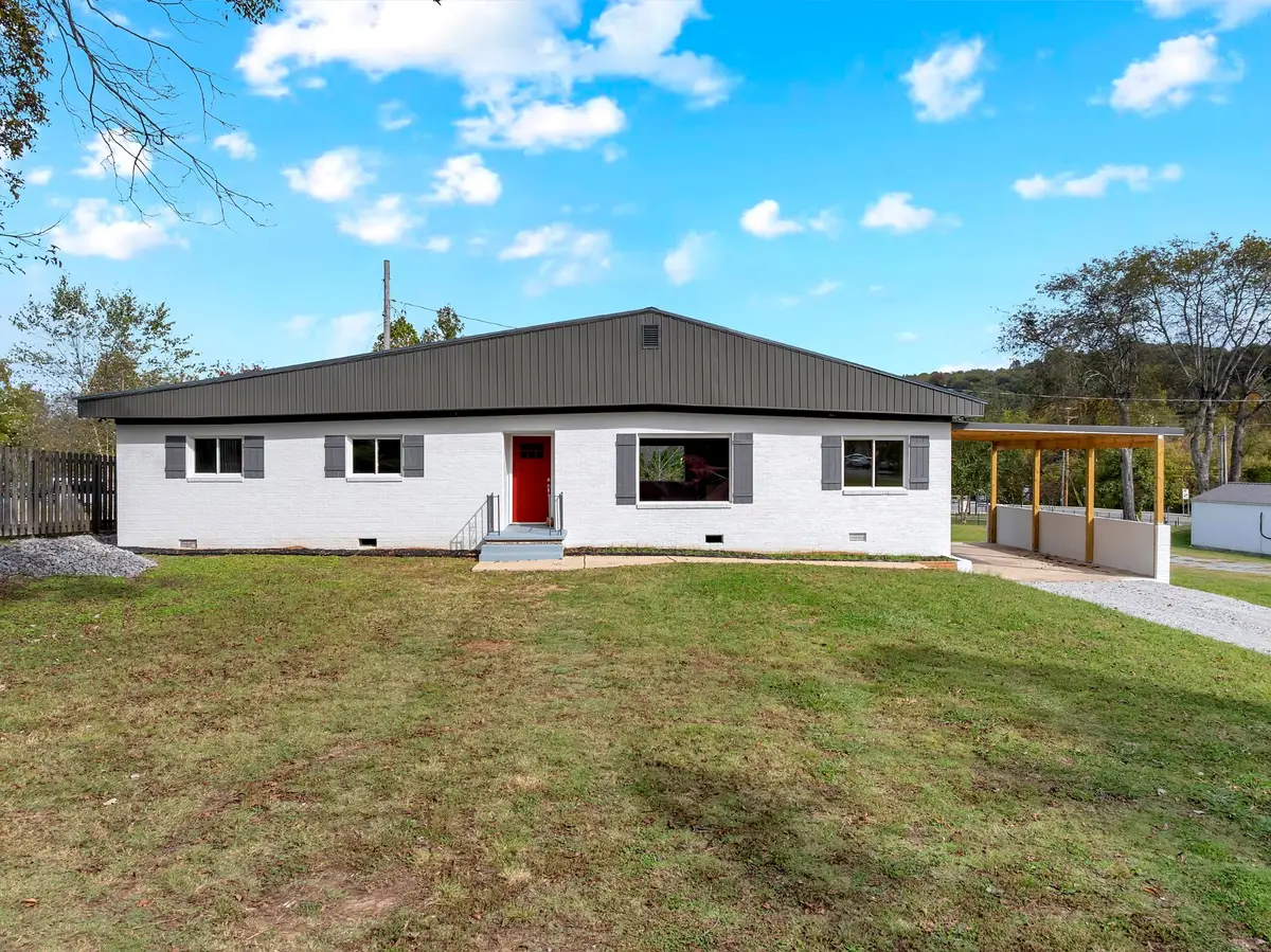77 Lynchburg Hwy, Lynchburg, TN 37352 - #1