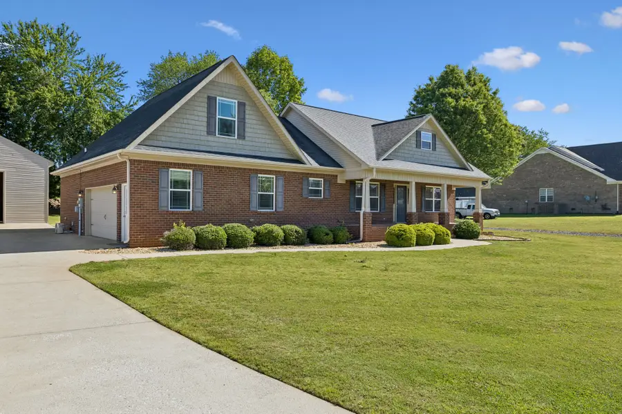 17 Sonoma Dr, Fayetteville, TN 37334 - #2