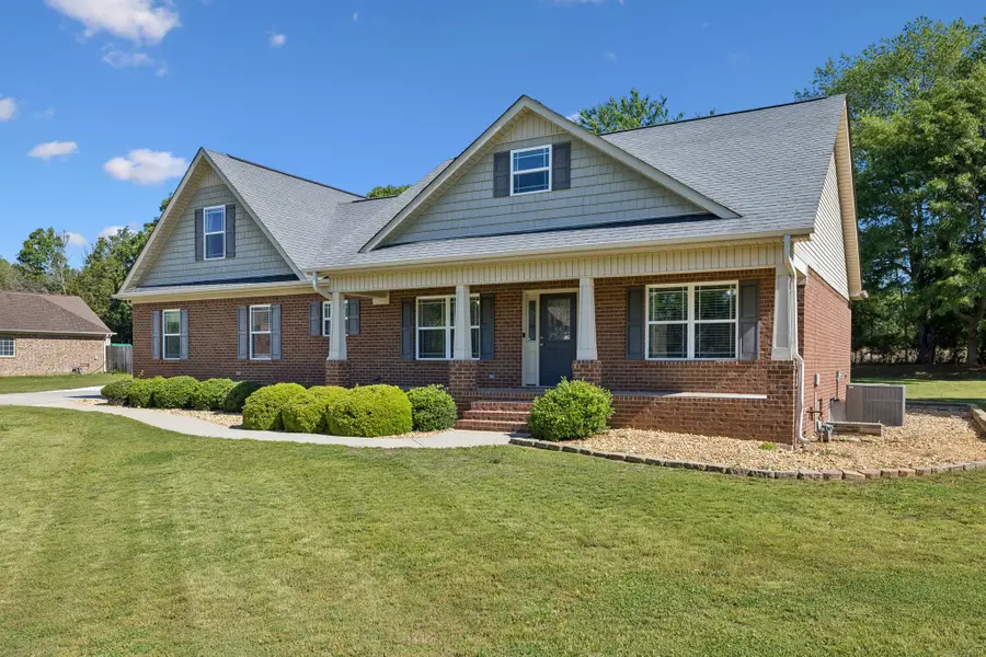 17 Sonoma Dr, Fayetteville, TN 37334 - #3