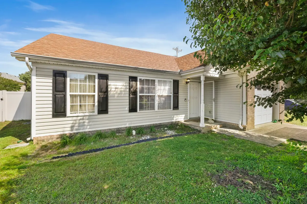 1500 Brookchase Ct, Antioch, TN 37013 - #1