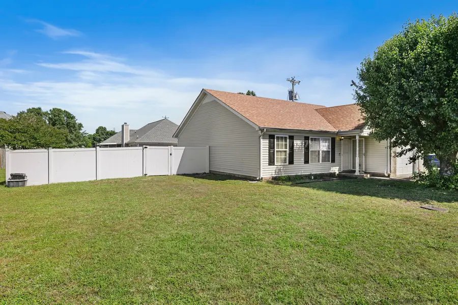 1500 Brookchase Ct, Antioch, TN 37013 - #3