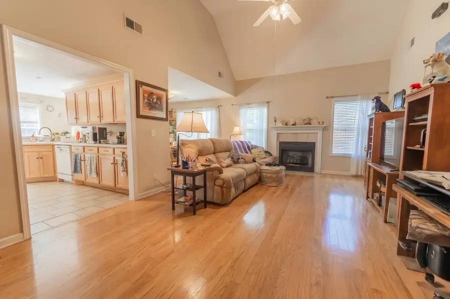 7005 Westfork Dr, Smyrna, TN 37167 - #2