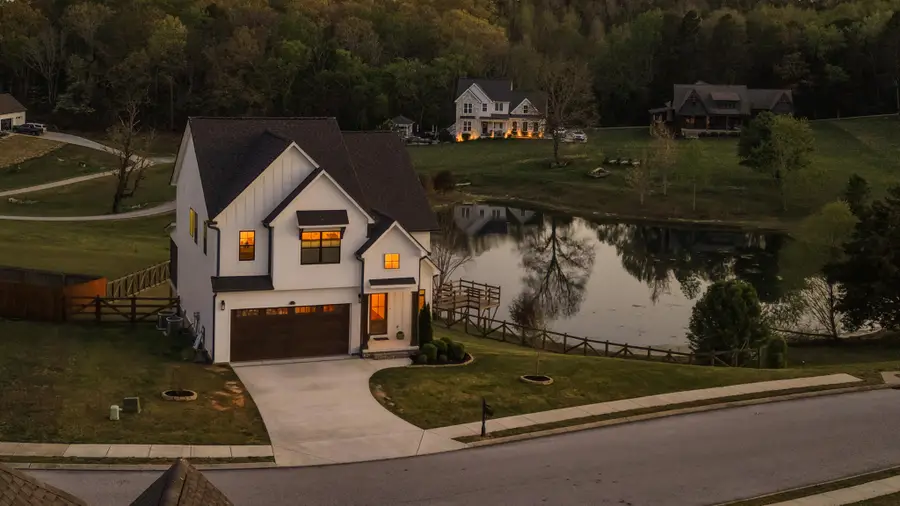 7424 Crowes Nest Drive, Harrison, TN 37341 - #2