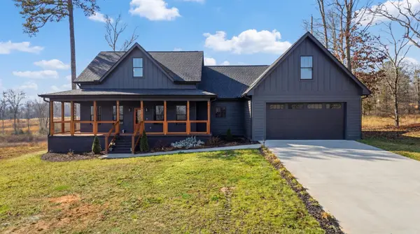 230 Clubhouse Drive, Jasper, TN 37347