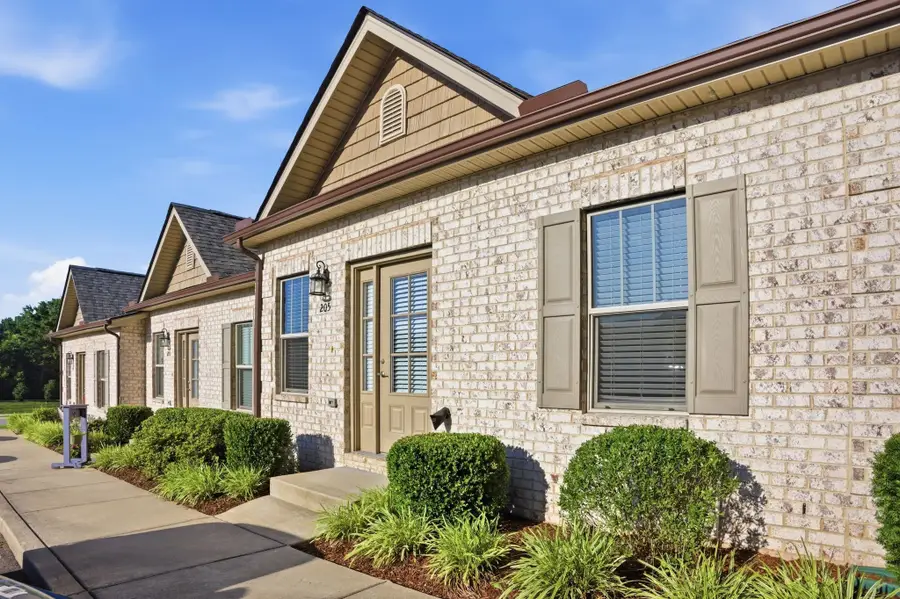 205 Bancroft Ml, Columbia, TN 38401 - #2
