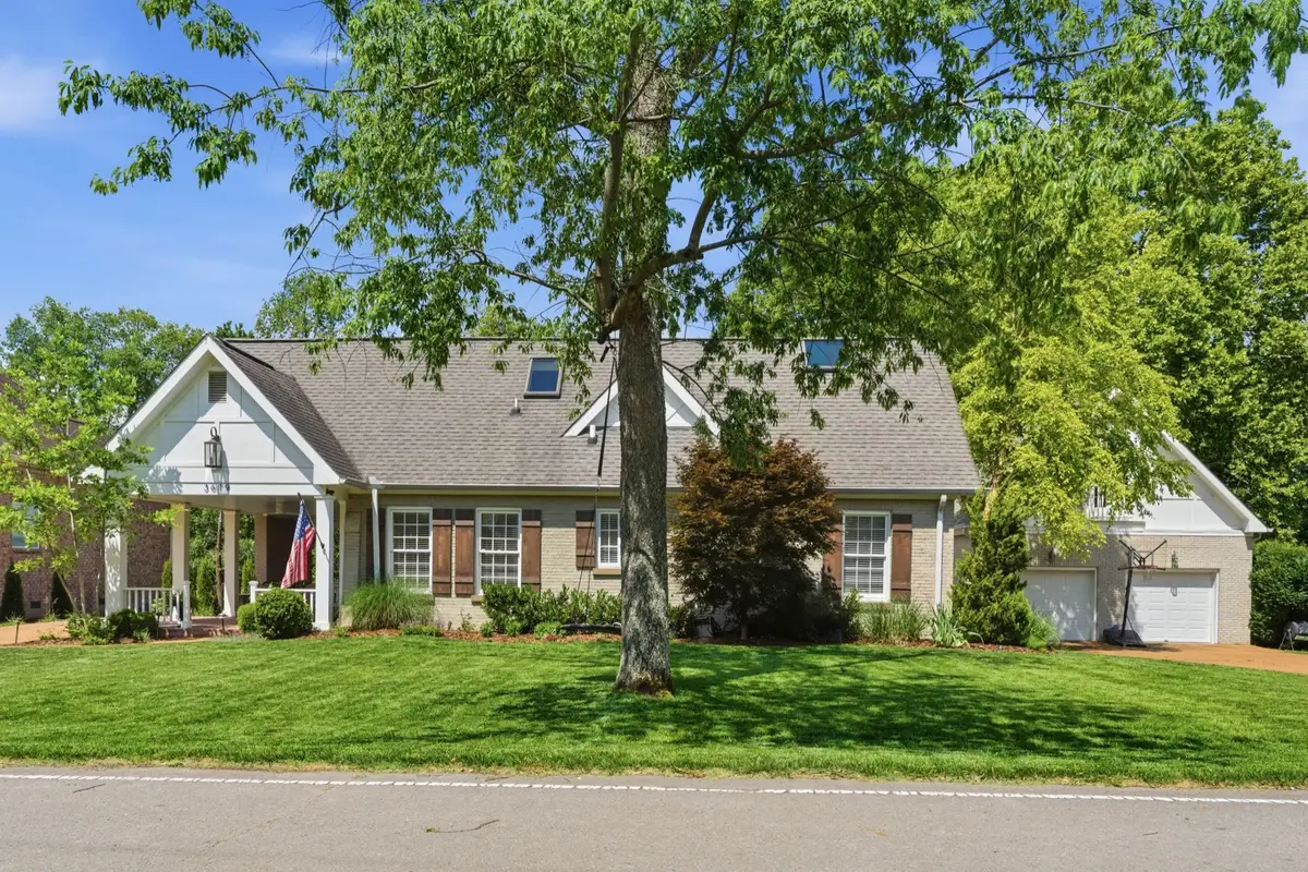 3619 Caldwell Ct, Nashville, TN 37204 - #1