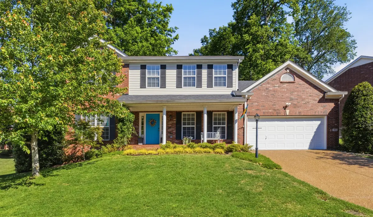 1012 Heathfield Cir, Brentwood, TN 37027 - #1