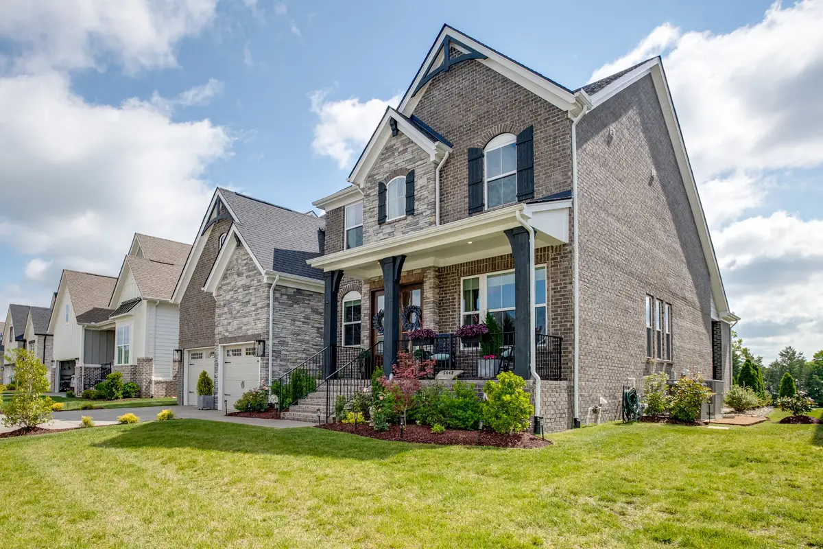 5448 Ayana Dr, Arrington, TN 37014 - #1