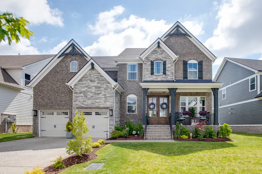 5448 Ayana Dr, Arrington, TN 37014 - #2