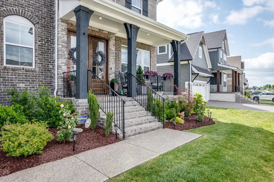 5448 Ayana Dr, Arrington, TN 37014 - #3