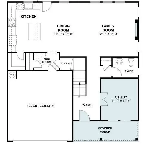 233 Rose Hannah Dr, Gallatin, TN 37066 - #2