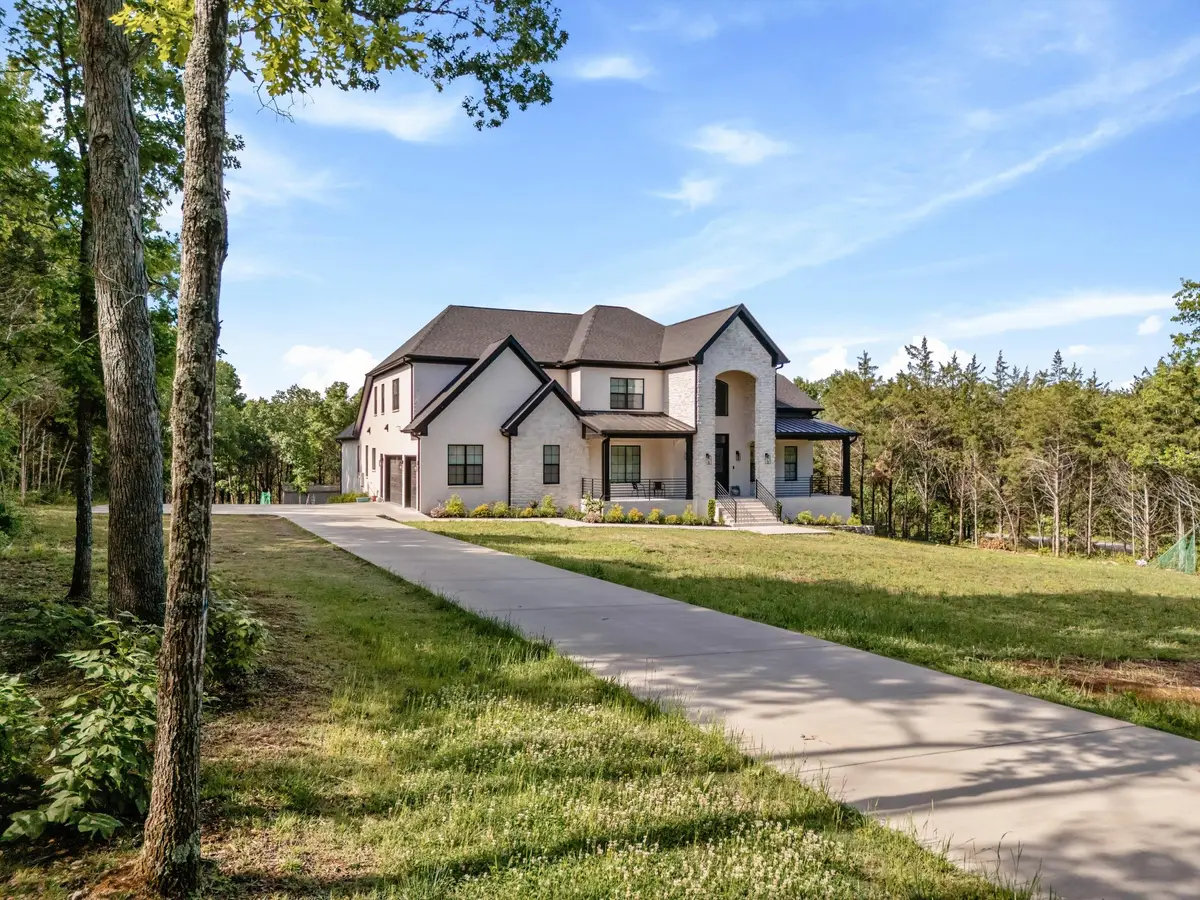 2085 Kidd Rd, Nolensville, TN 37135 - #1