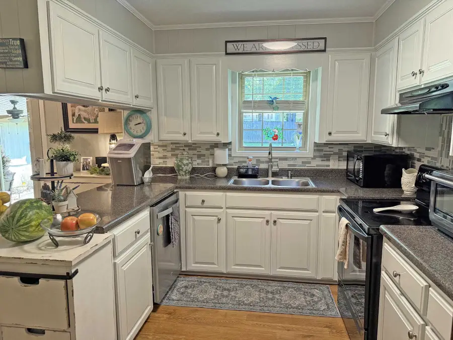 950 Hwy 203, Savannah, TN 38372 - #2