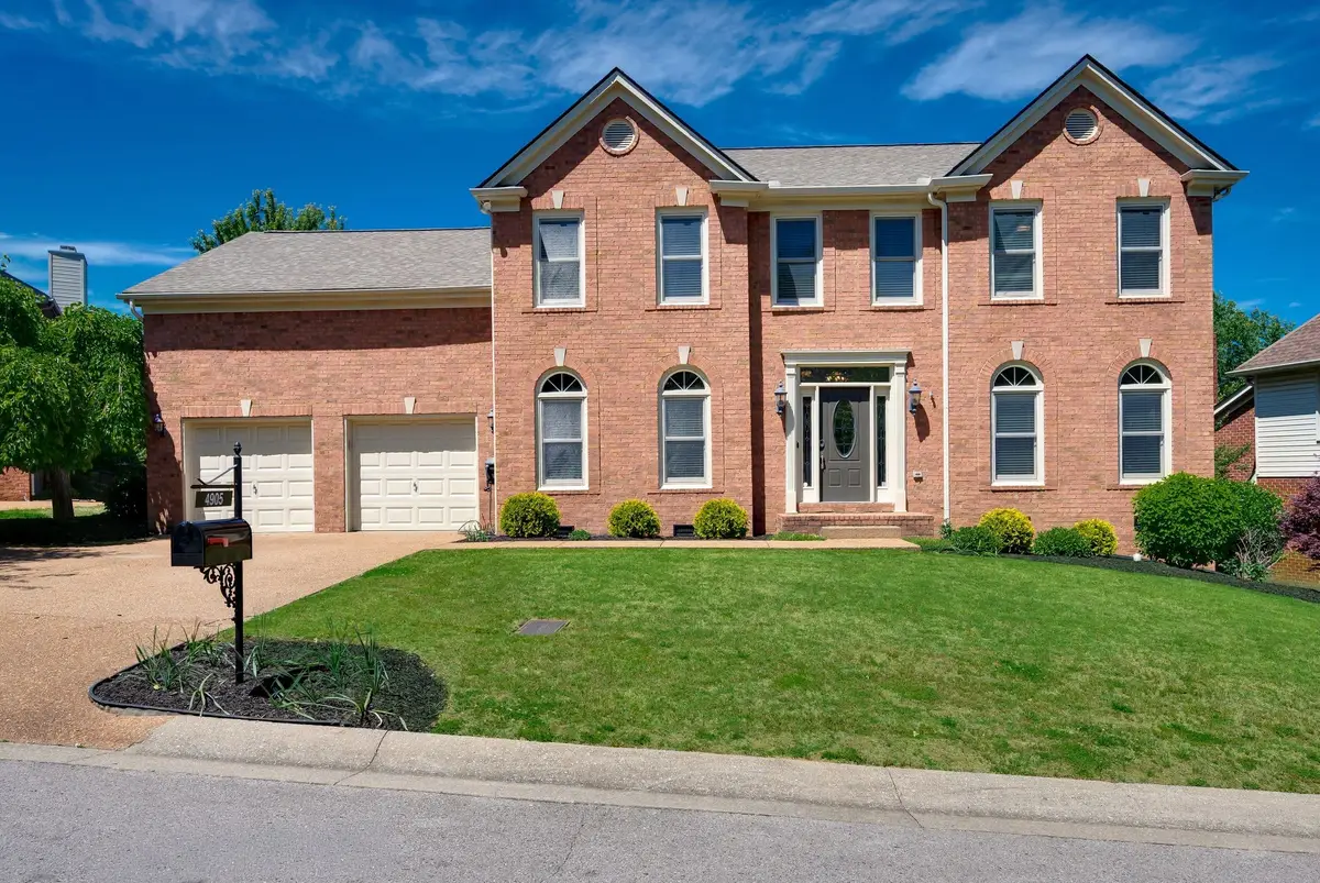 4905 Manassas Cir, Brentwood, TN 37027 - #1
