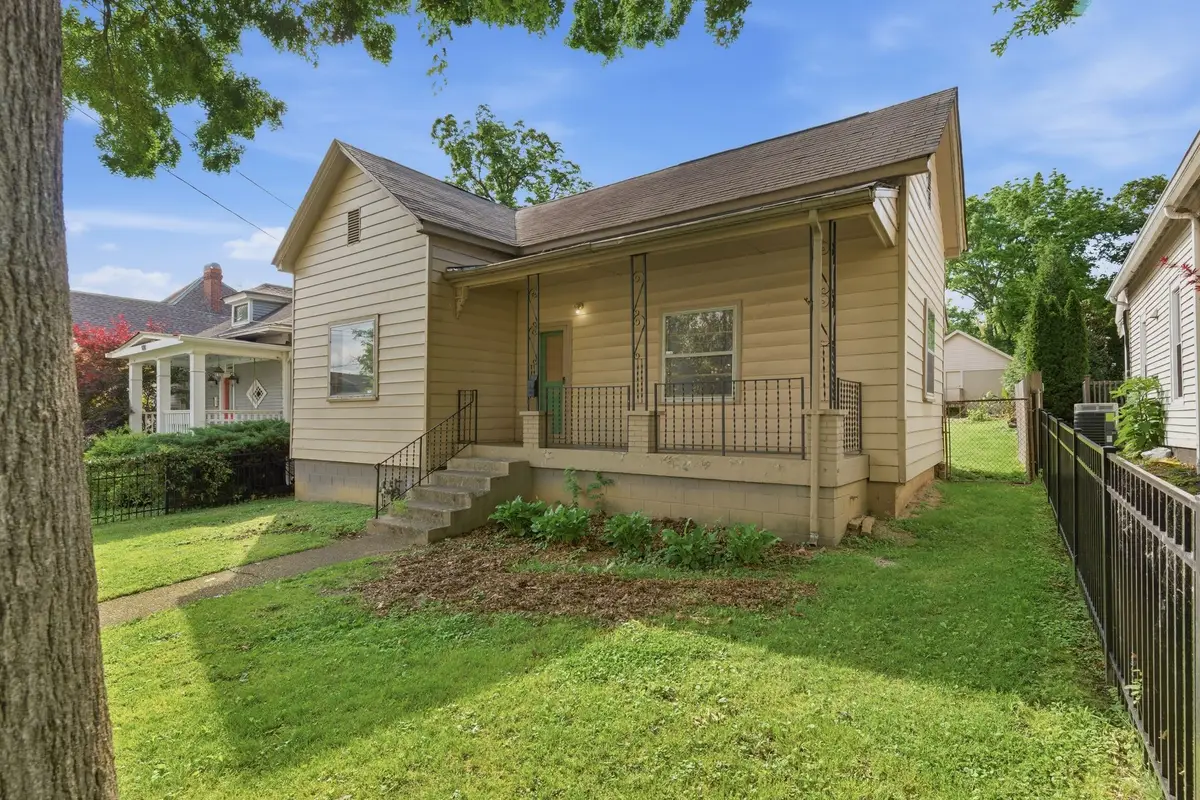918 Boscobel St, Nashville, TN 37206 - #1