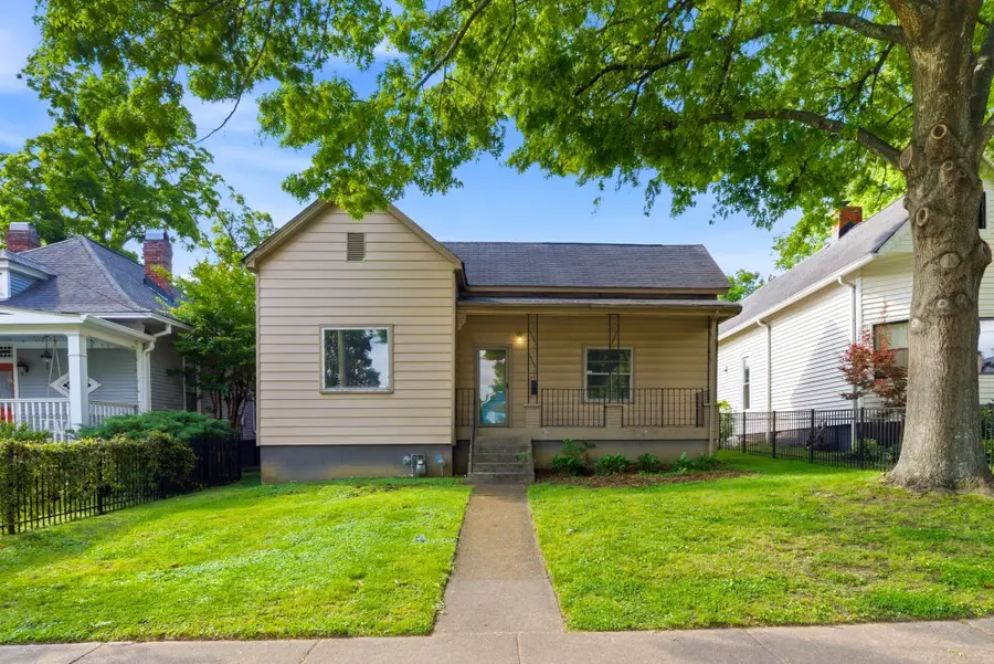 918 Boscobel St, Nashville, TN 37206 - #2