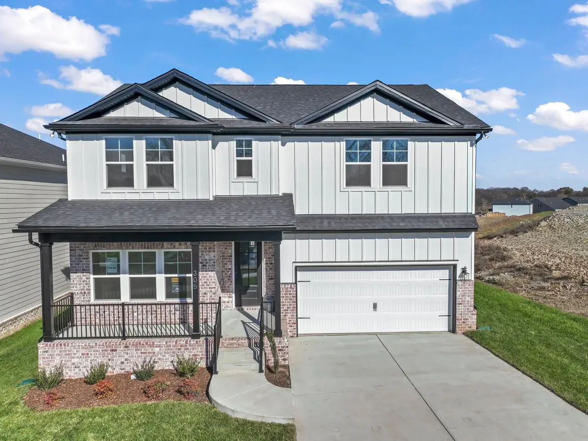 232 Rose Hannah Drive, Gallatin, TN 37066 - #1