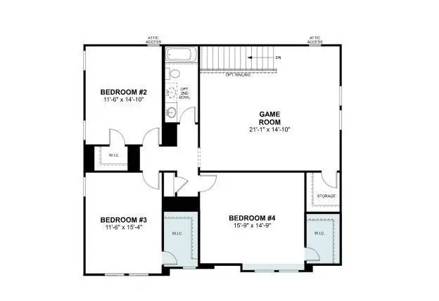 232 Rose Hannah Drive, Gallatin, TN 37066 - #3