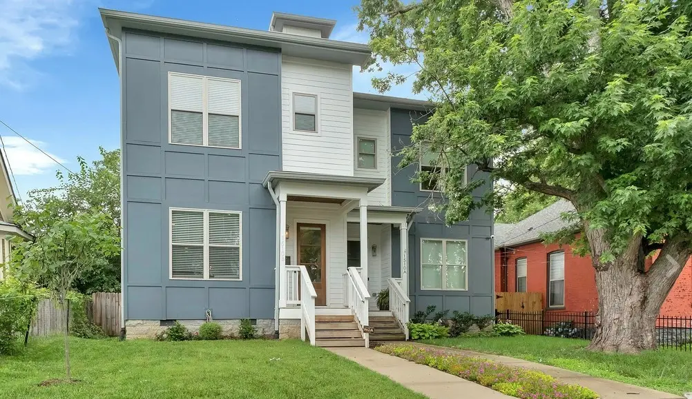 1510B 10th Ave N, Nashville, TN 37208 - #1