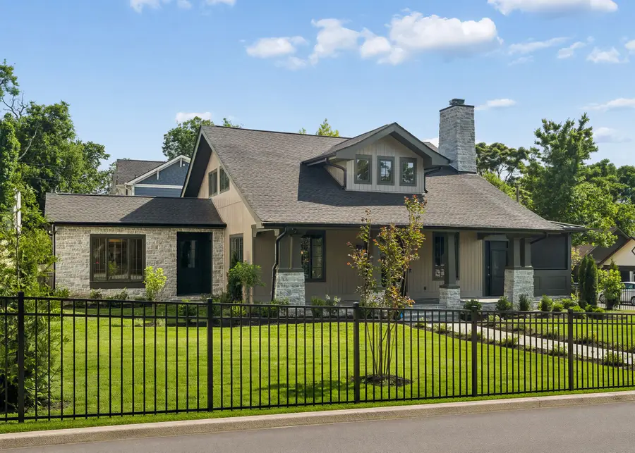 917 Knox Ave, Nashville, TN 37204 - #2