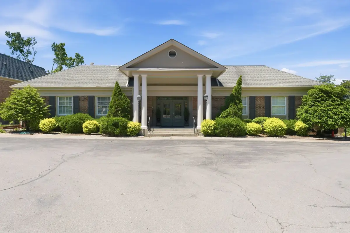 4500 Post Rd #4, Nashville, TN 37205 - #1