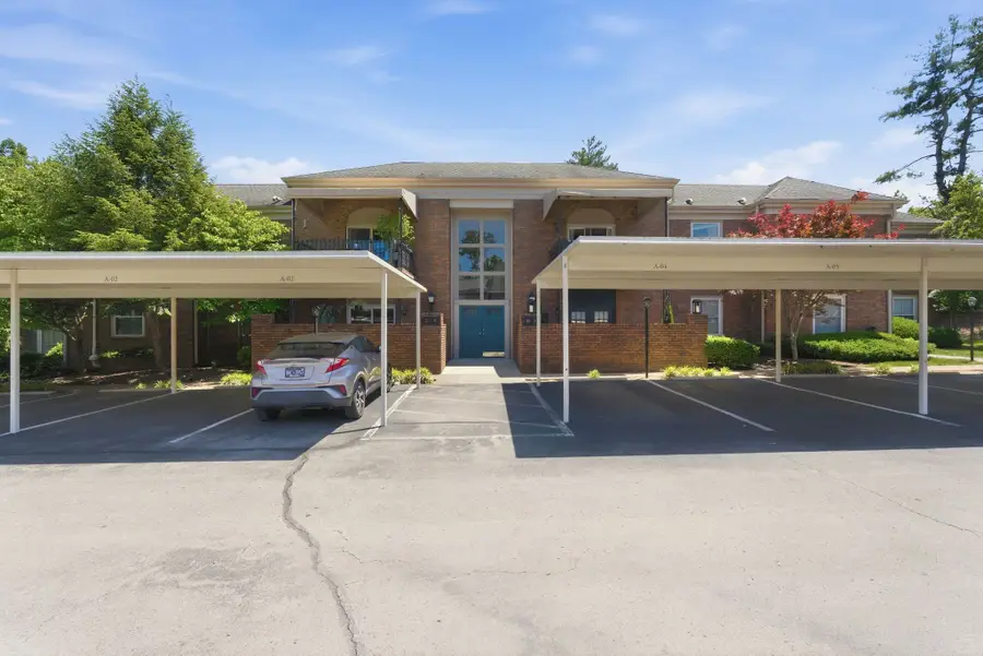 4500 Post Rd #4, Nashville, TN 37205 - #2
