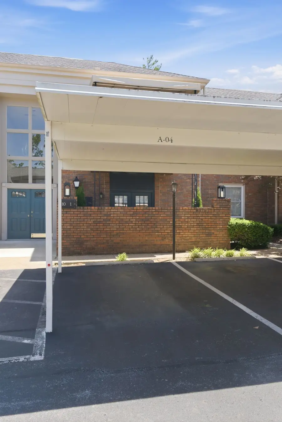 4500 Post Rd #4, Nashville, TN 37205 - #3