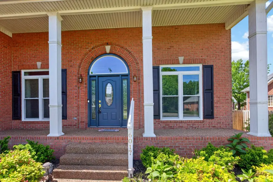 6017 Indian Ridge Blvd, White House, TN 37188 - #3