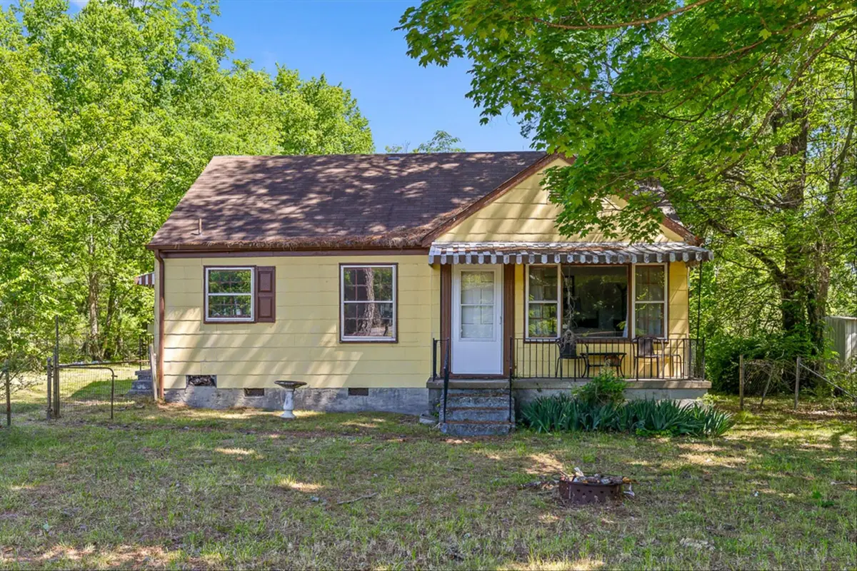 591 W Cloud Springs Road, Rossville, GA 30741 - #1