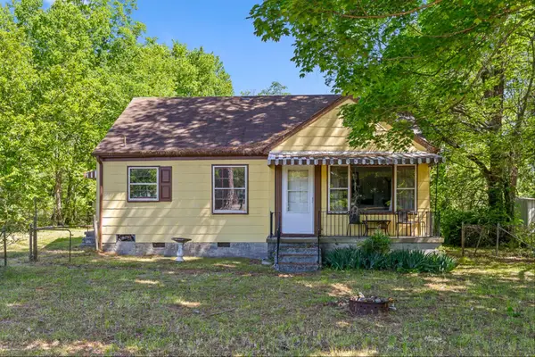 591 W Cloud Springs Road, Rossville, GA 30741