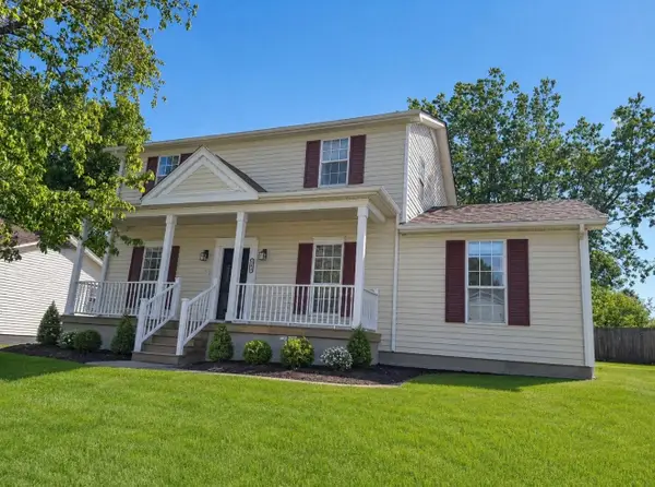 3201 Towne Village Rd, Antioch, TN 37013