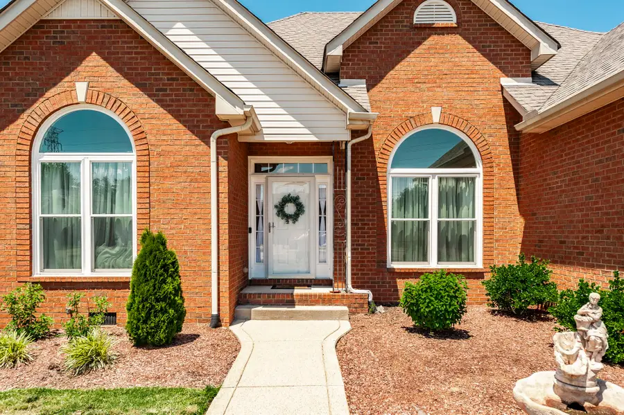 162 Mimosa Dr, Gallatin, TN 37066 - #3