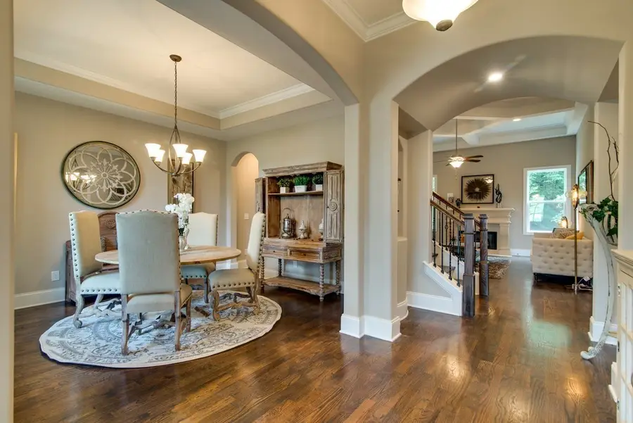 184 Blueberry Court, Murfreesboro, TN 37128 - #3