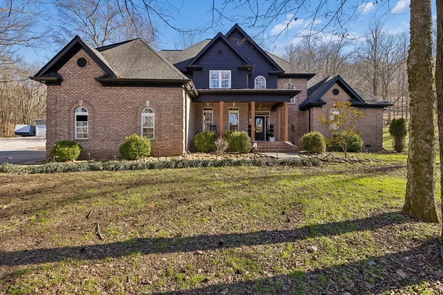 6771 Bethesda Arno Rd, Thompsons Station, TN 37179 - #3