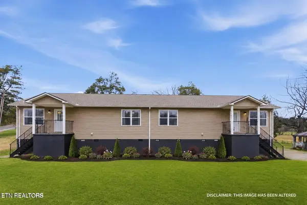 7500 Old Maynardville Pike, Knoxville, TN 37938