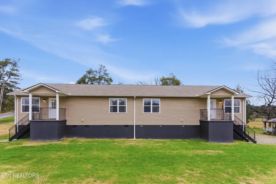 7500 Old Maynardville Pike, Knoxville, TN 37938 - #2