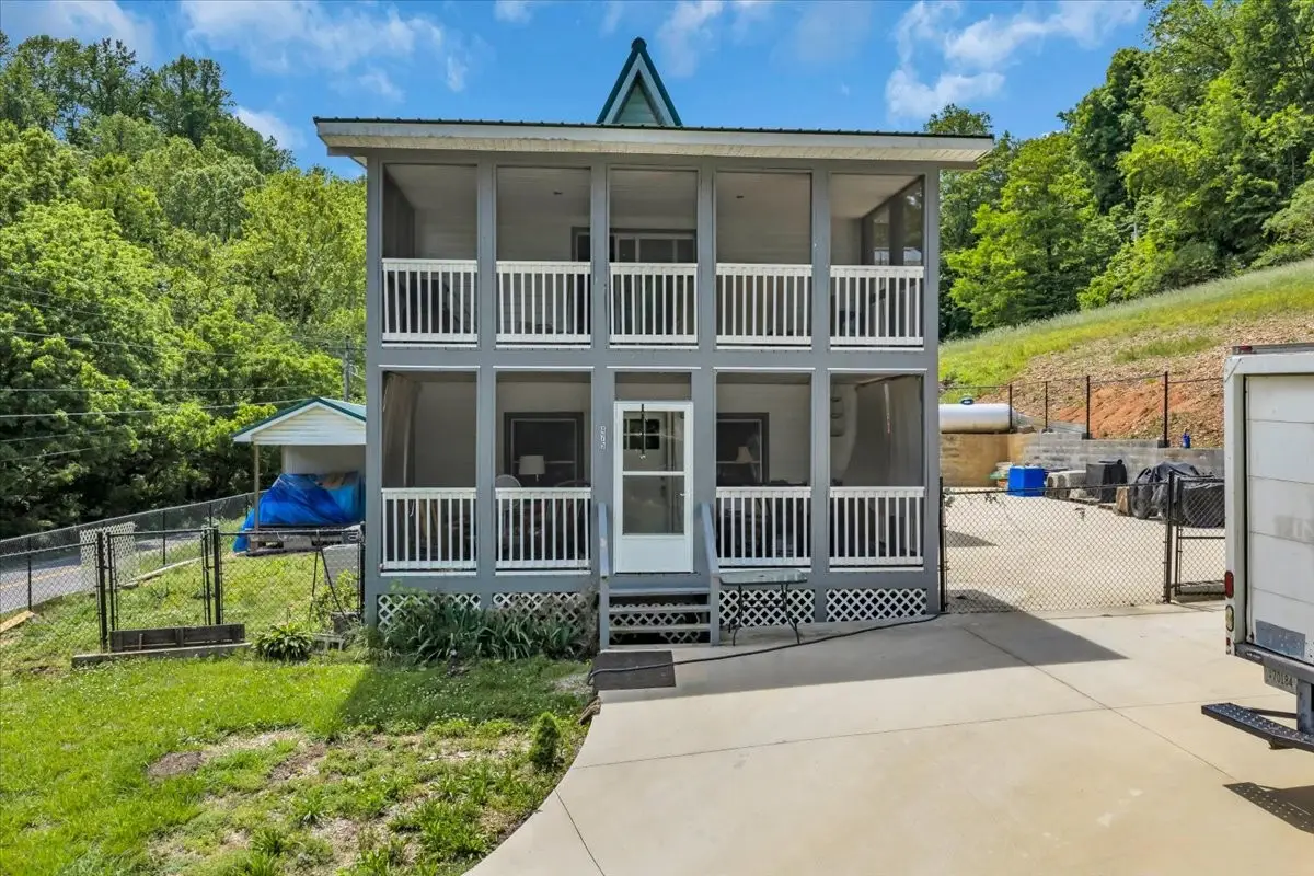 475 Lost Creek Rd, Lynchburg, TN 37352 - #1
