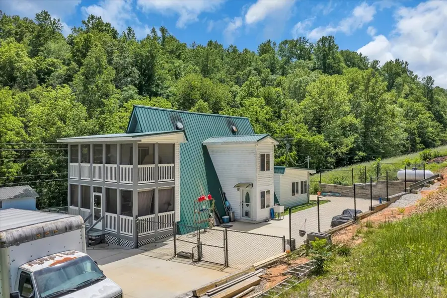 475 Lost Creek Rd, Lynchburg, TN 37352 - #2