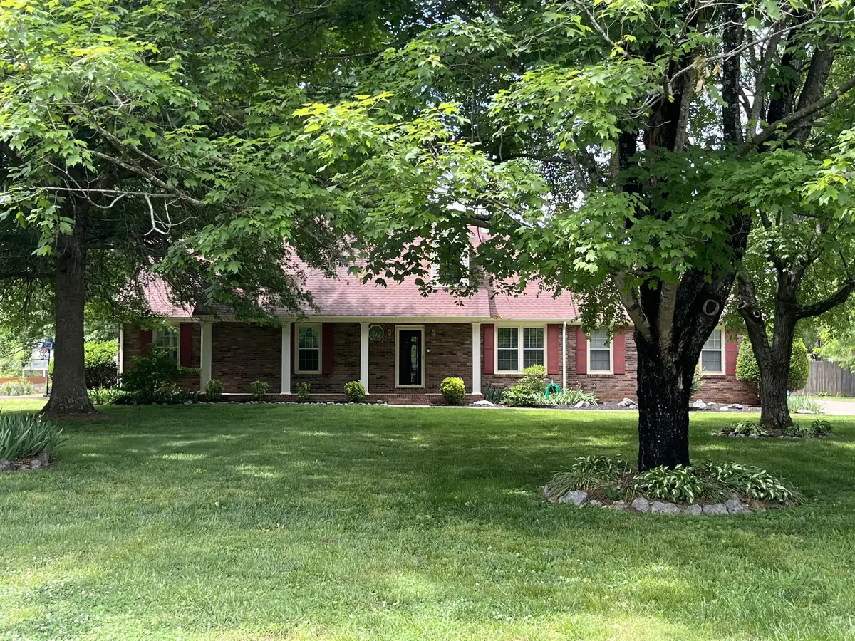 107 Sundown Dr, Smyrna, TN 37167 - #1