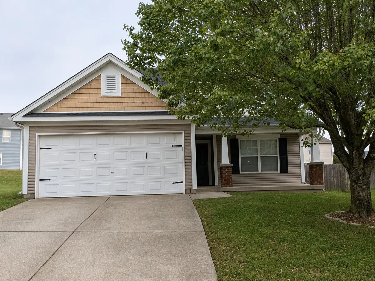 103 Trailing Blossom Ln, Goodlettsville, TN 37072 - #1