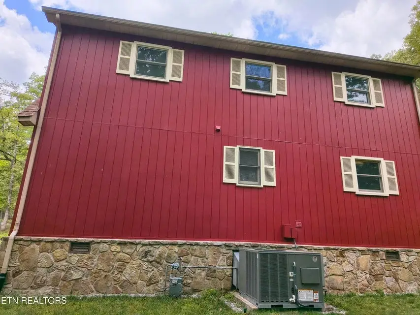 5321 Pawnee Rd, Crossville, TN 38572 - #2