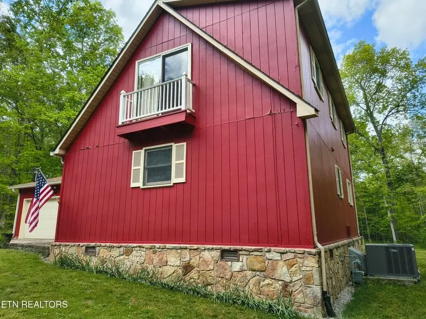 5321 Pawnee Rd, Crossville, TN 38572 - #3